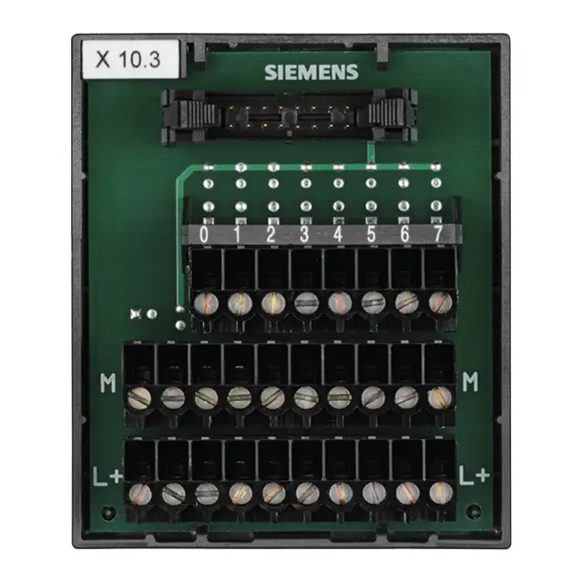 SIMATIC S7-300 Cable 6ES7924-0CA10-0AA0