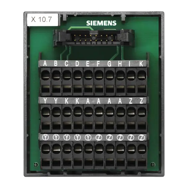 SIMATIC S7-300 Cable 6ES7924-0CC10-0AA0