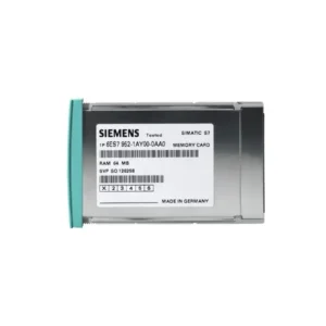 Memory Card 6ES7952-1AL00-0AA0