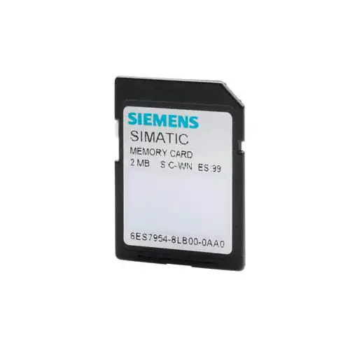 PLC CPU 6ES7954-8LB01-0AA0