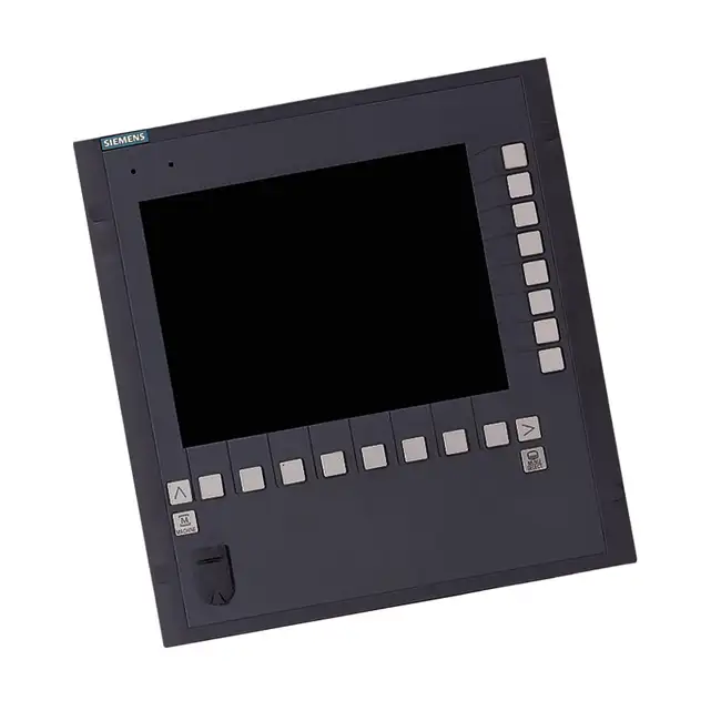 SINUMERIK CNC Automation Systems 6FC5203-0AF04-0AA0