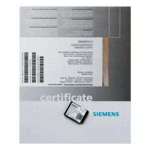 6FC Software 6FC5262-2AX00-1AG0