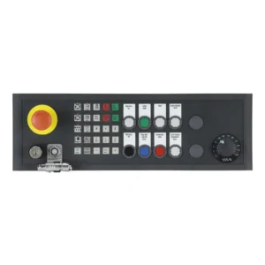Push Button Panel 6FC5303-1AF12-0AG0