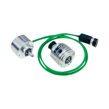 6FX Cable 6FX2001-4DC50