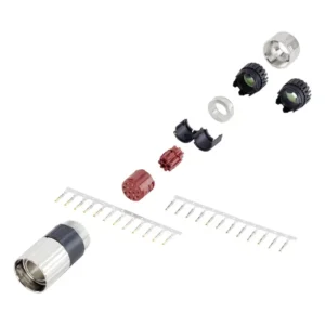 6FX Cable 6FX2003-0SU40