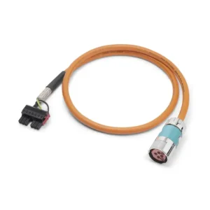 6FX Motor 6FX5002-5CN26-1BA0