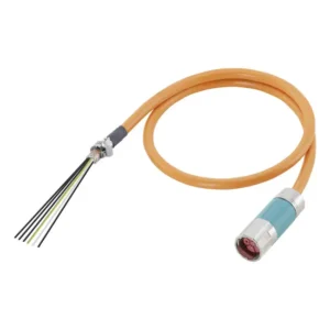 6FX Cable 6FX5002-5CS14-1DA0
