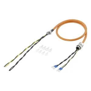 6FX Cable 6FX8002-5CR52-1BE0