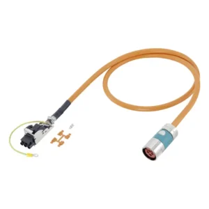 6FX Motor 6FX8002-5DS11-1DC0
