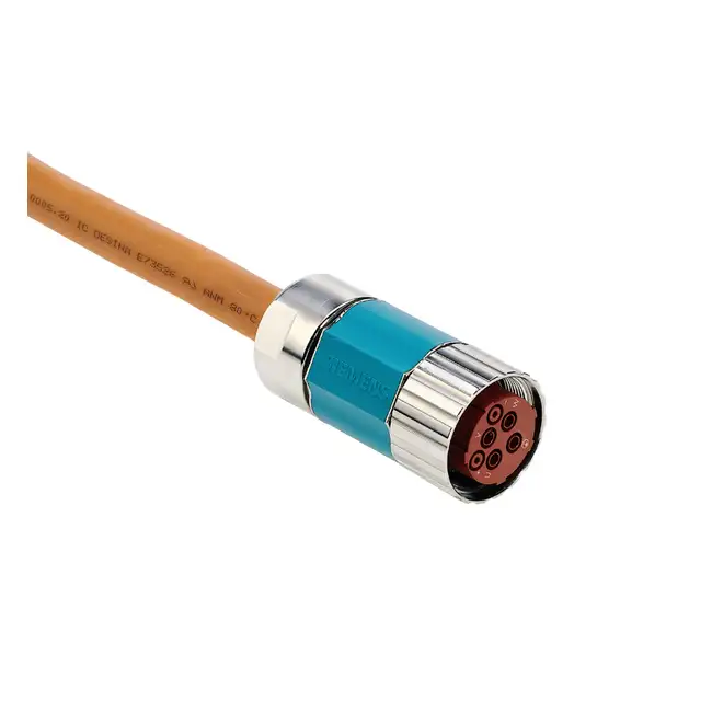 6FX Cable 6FX8002-5YQ33-1BG0