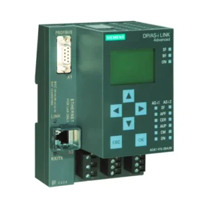 HMI Panel 6GK1415-2BA20