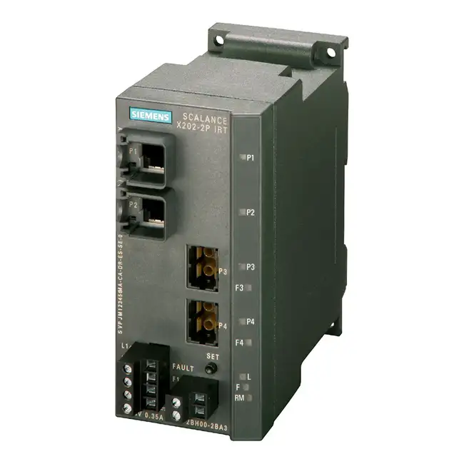 Power Supply 6GK5202-2BH00-2BA3