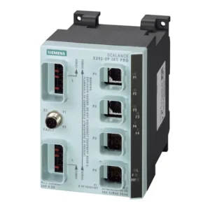 Power Supply 6GK5202-2JR00-2BA6
