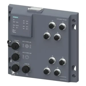 Power Supply 6GK5208-0HA10-2AS6