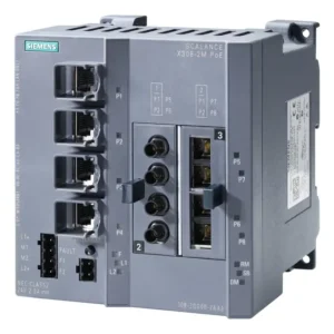 Communication Module 6GK5308-2QG10-2AA2
