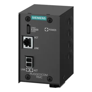 Network Switch 6GK6001-0AC02-0BA0