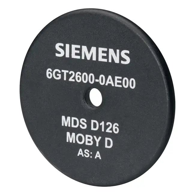 RFID Systems 6GT2600-0AE00