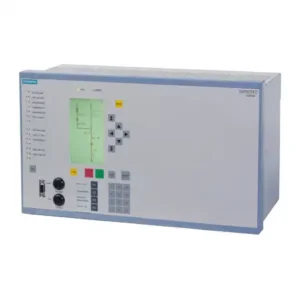 6MD Relay 6MD66 – Bay Controller