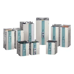 SIMOREG Converter 6RA7087-6GV62-0