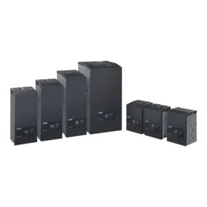 SINAMICS Dcm Converter 6RA8087-6FV62-0AA0-Z G00+G20
