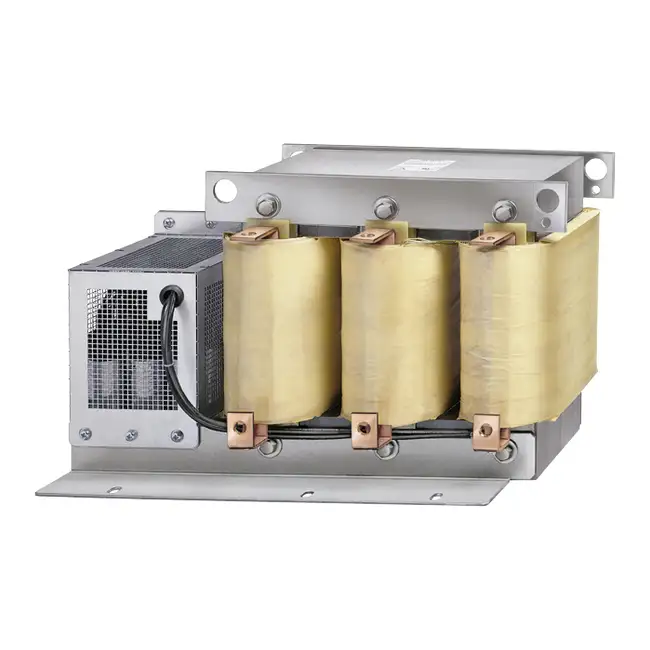 Power Module 6SL3202-0AE24-6SA0