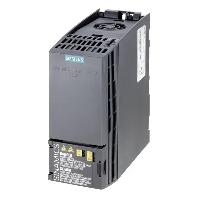Converter 6SL3210-1KE12-3UF2