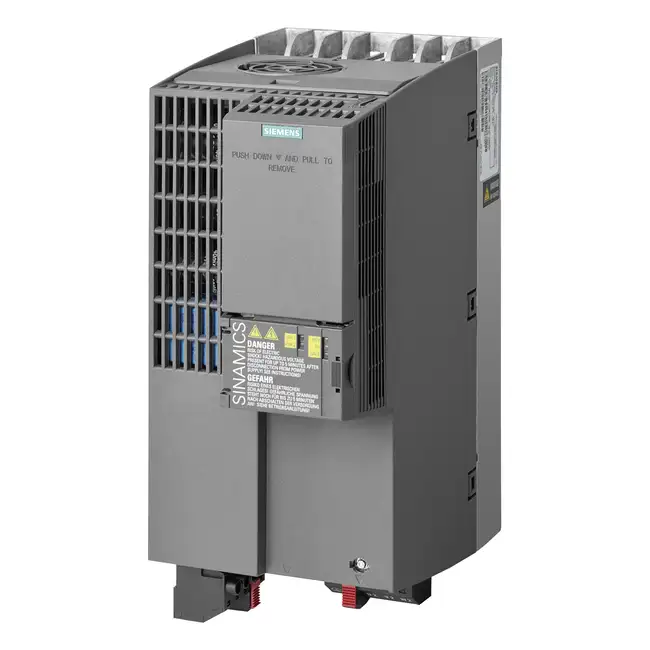 Drive Technology 6SL3210-1KE23-8UB0
