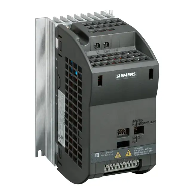 AC Drive 6SL3211-0AB11-2UA1