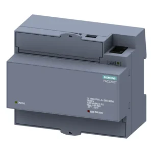 7KM Display 7KM3200-0CA01-1AA0