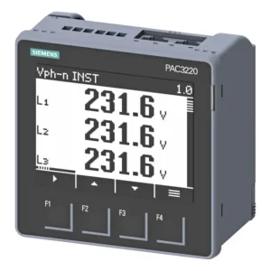 7KM Display 7KM3220-1BA01-1EA0