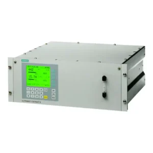 Continuous gas analyzers 7MB2023-0AA00-1CE1
