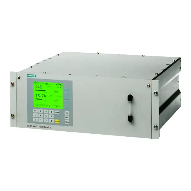 Gas Analyzer 7MB2023-0FA20-1NE1-Z Y17