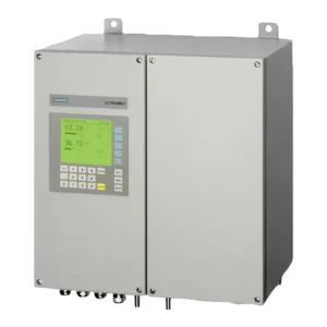 Continuous gas analyzers 7MB2111-0CA00-1AA1