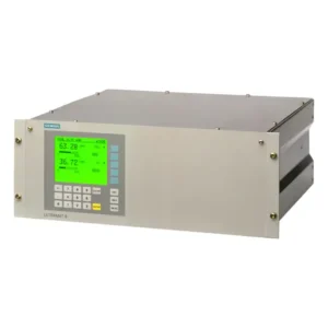 Continuous gas analyzers 7MB2121-0PG20-0AA1