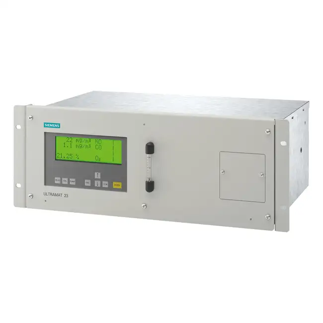 7MB Sensor 7MB2337-0NH16-3PH1-Z A33