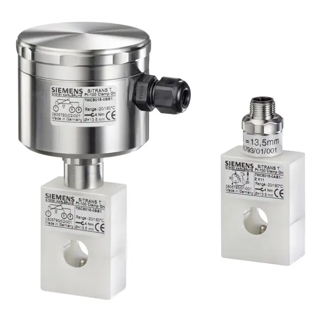 Temperature Transmitter 7MC8016-1BK20-Z T30
