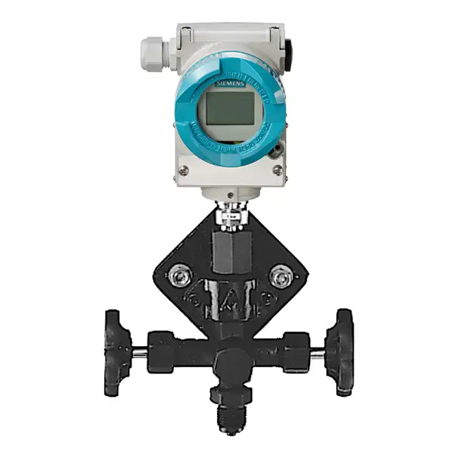 Pressure transmiters Compact 7MF9401-7BA