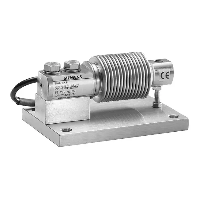 Weighing technology 7MH4133-3KG11