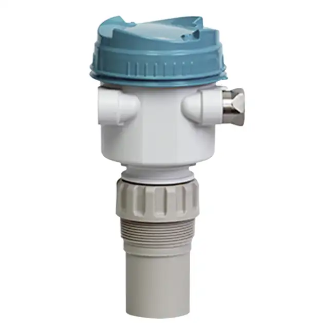 Level Transmitter 7ML5110-1GD07-4CK1