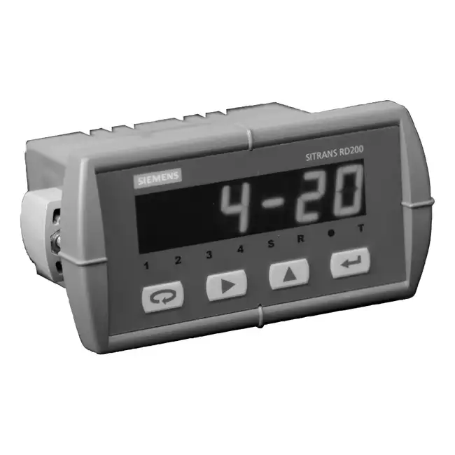 7ML Display 7ML5740-1AC01-0A