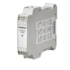 Temperature Transmitter 7NG3033-0JN00-Z C11+U25+Y01+Y01