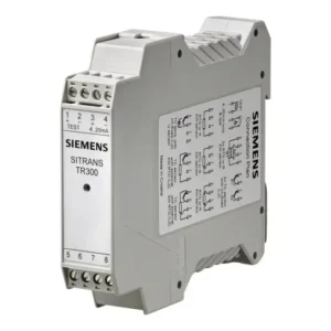 Temperature Transmitter 7NG3033-1JN00