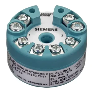 Temperature Transmitter 7NG3214-0AN00