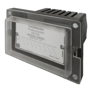Tripping Relay 7PA2642-1AA00-0