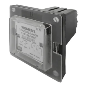 7PA Relay 7PA3032-1AA00-0