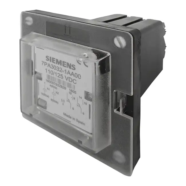7PA Relay 7PA3032-1AA00-0