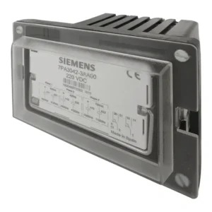 7PA Relay 7PA3032-3AA00-2