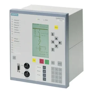 Protective Relay 7SJ6415-5EE92-3FE0 L0A