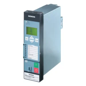 7SJ Circuit Breaker 7SJ8011-5EB06-1FA0