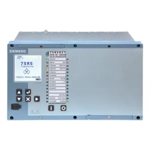 7SR Transformer 7SR5420-2AA12-0AA0